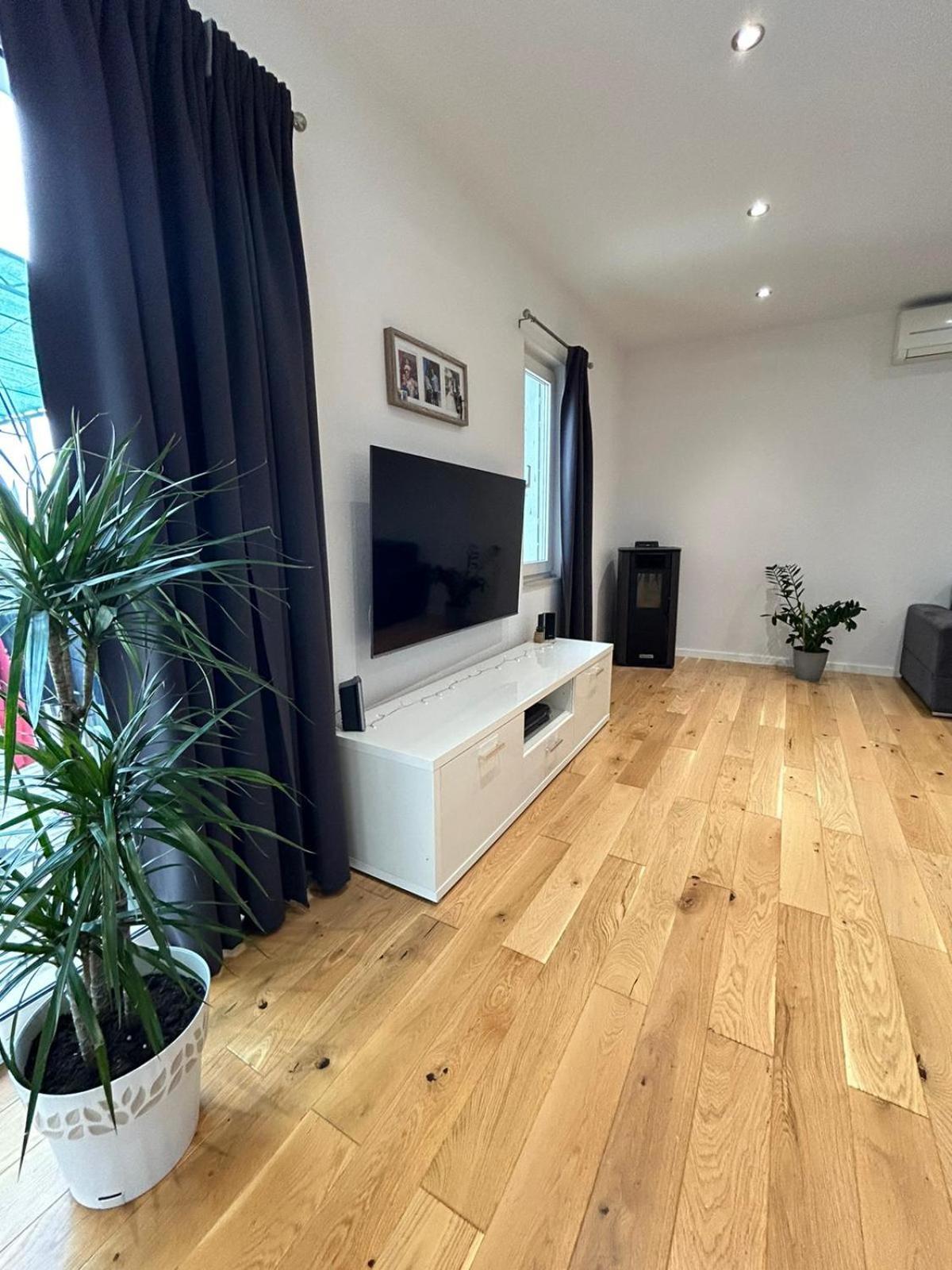 Apex Luxury Apartman Trogir Luaran gambar