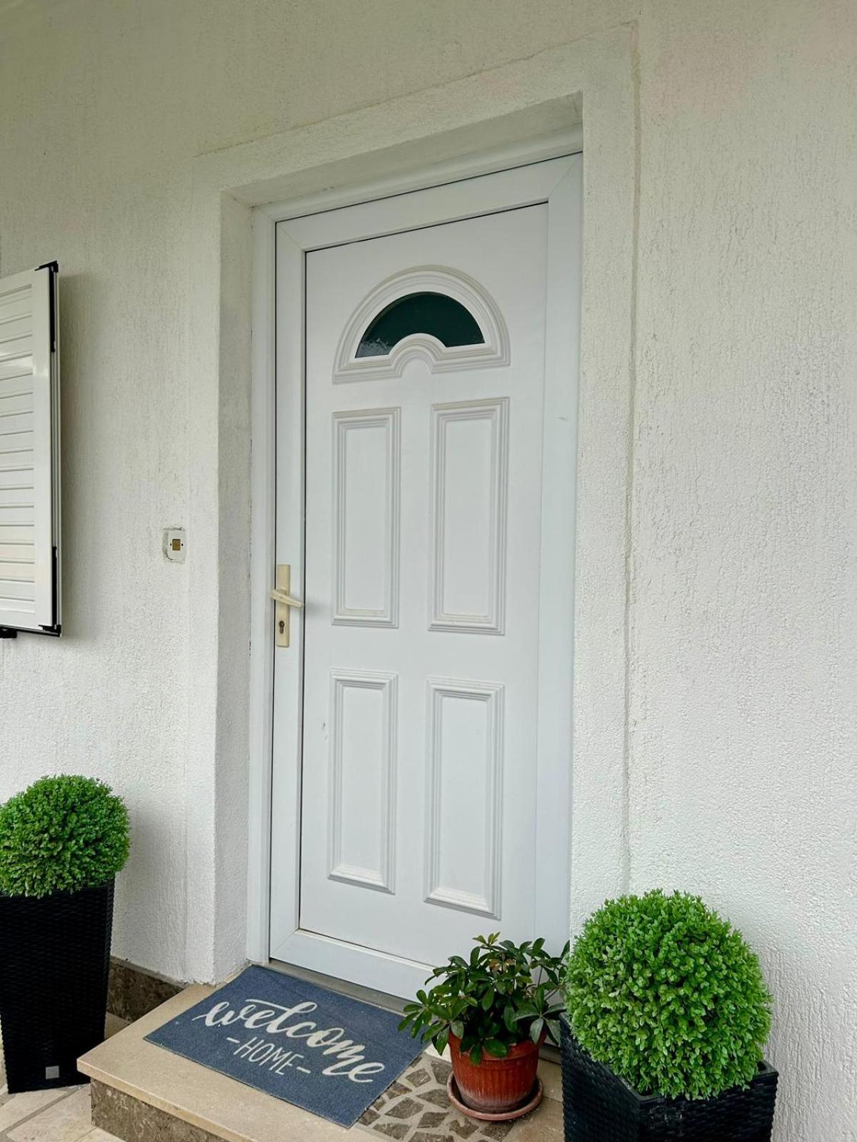Apex Luxury Apartman Trogir Luaran gambar