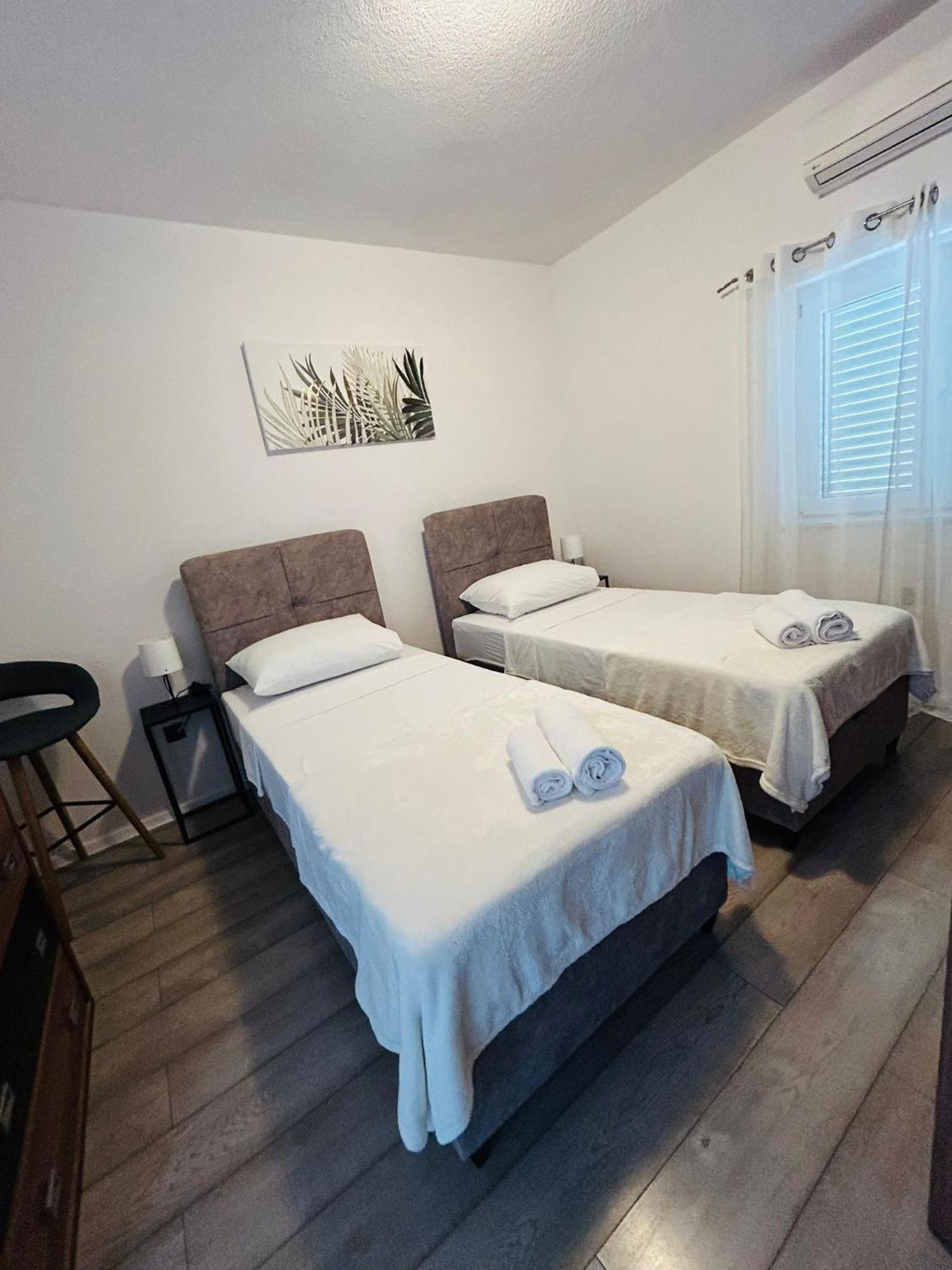 Apex Luxury Apartman Trogir Luaran gambar