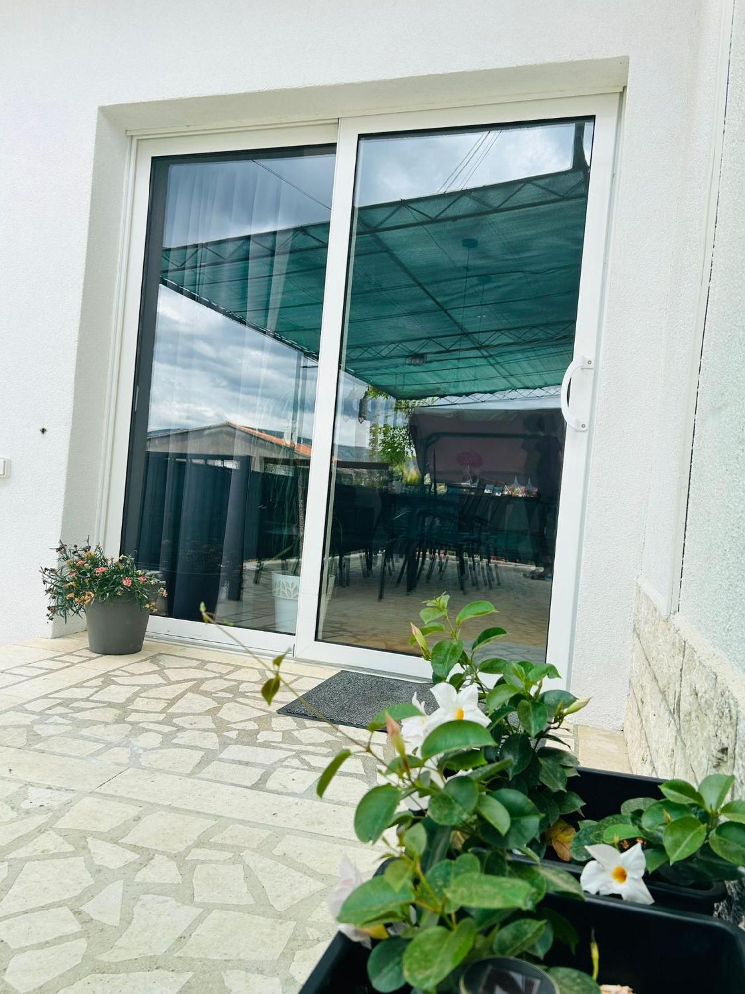 Apex Luxury Apartman Trogir Luaran gambar